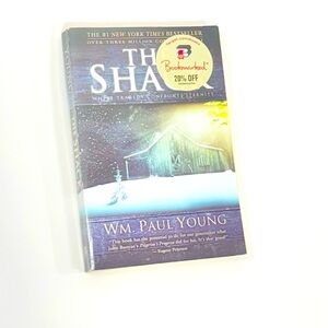 The Shack by Wm. Paul Young